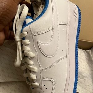 Nike Air Force 1 07 brand new size 11
